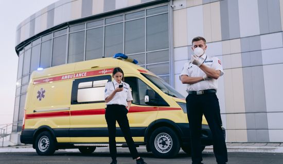 石台救护车转运病人算来回费用吗？